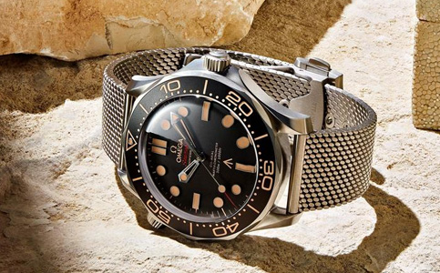 南寧歐米茄維修總部(歐米茄表盤刻度磨損)