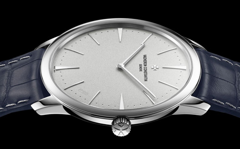 江詩丹頓青島維修店(江詩丹頓手表表蒙起霧)