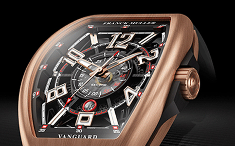 法穆蘭的無錫維修點(法穆蘭手表進水的處理方法)