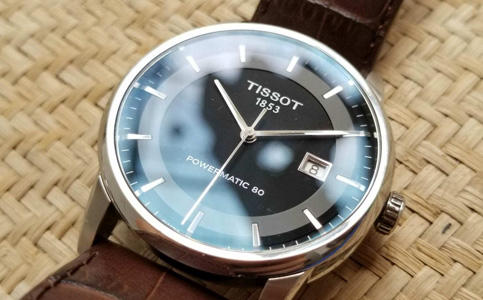 廈門天梭官方售后維修中心地址(天梭手表表帶生銹怎么辦)