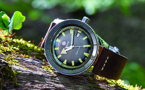 雷達手表上海維修保養中心(解決雷達手表表盤生銹)