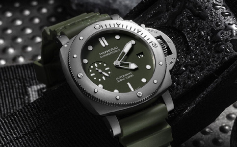 太原沛納海服務中心(調節沛納海手表表帶長短)