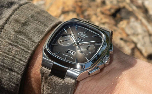 格拉蘇蒂維修手表服務中心（外觀損壞的常見問題及解決方法）