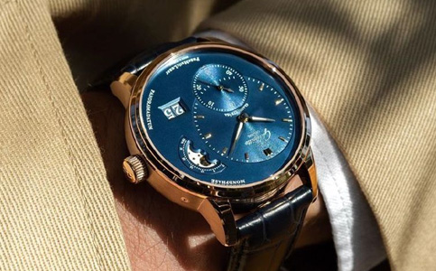 格拉蘇蒂售后服務(解決格拉蘇蒂手表走時不準)