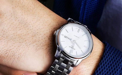 天梭手表到哪里維修(解決天梭表耳掉落的問題)