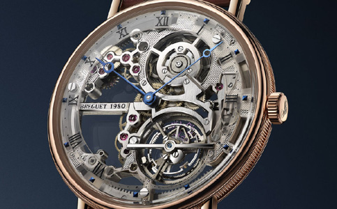 寶璣特約售后維修點(手表走走停停的原因及解決方法)