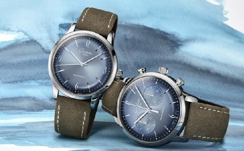 格拉蘇蒂手表維修地址(格拉蘇蒂手表進灰了怎么辦)