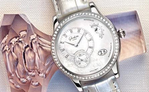 格拉蘇蒂售后維修中心(格拉蘇蒂手表走快的神秘原因)