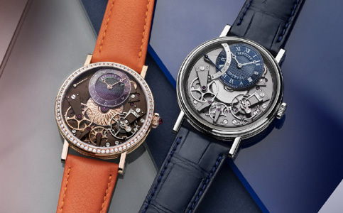 寶璣手表維修售后(寶璣手表表針脫落的小技)