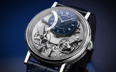 寶璣保養費用(保養寶璣手表表扣的技巧)