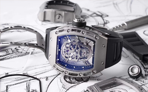 服務(wù)理查德米勒維修中心(解決理查德米勒手表停走的技巧)