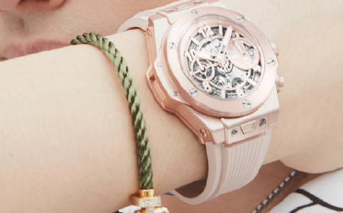 服務(wù)宇舶維修中心(宇舶手表表把脫落的修復(fù)步驟)