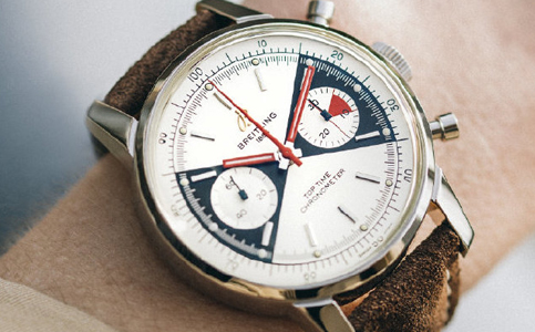 百年靈官方維修網(wǎng)點(diǎn)（百年靈手表表盤(pán)生銹的解決技巧）