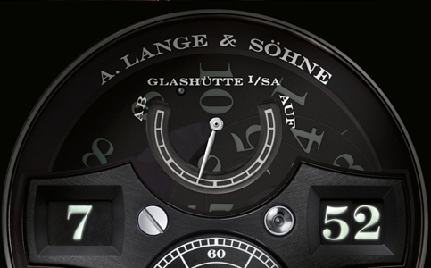 朗格手表屏幕維修價格(手表表蒙劃傷的原因及處理方法)