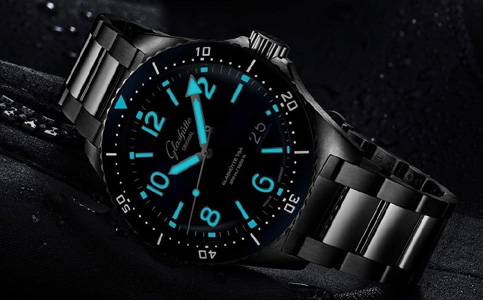 格拉蘇蒂官方售后維修服務(wù)中心（處理格拉蘇蒂手表走時不準(zhǔn)的技巧）