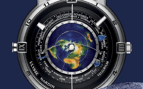 雅典手表保養(解決雅典手表機芯生銹的方法)