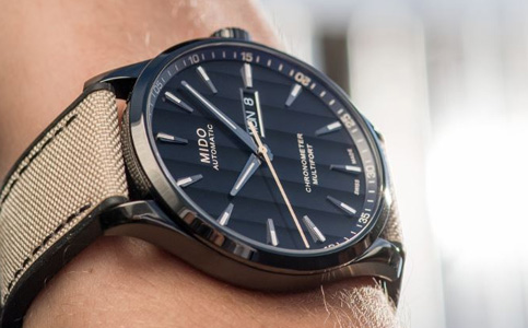 美度全國官方售后維修中心(美度手表表帶過短的調(diào)整方法)