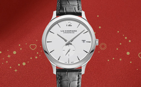 蕭邦門店地址查詢蘇州店(調(diào)整蕭邦手表表帶過短的方法)