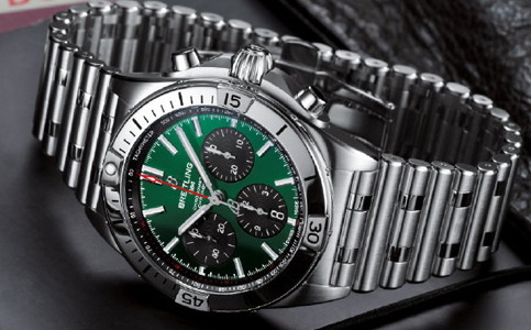 百年靈售后服務中心(百年靈手表生銹的處理方法)