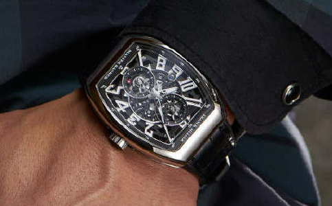 法穆蘭官方售后維修中心服務(了解法穆蘭手表表針變色的原因)