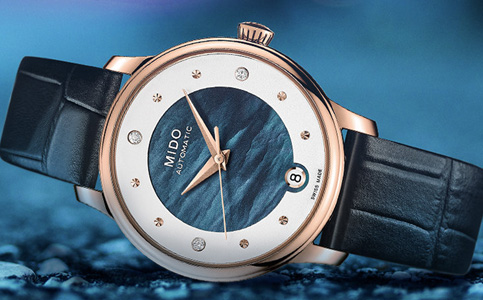 美度官方售后維修中心服務(美度手表機芯出現生銹現象)