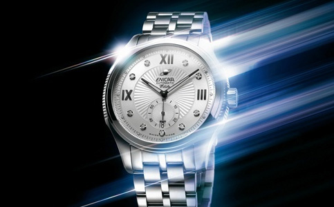 英納格官方售后維修中心（英納格手表機(jī)芯異響的處理方法）