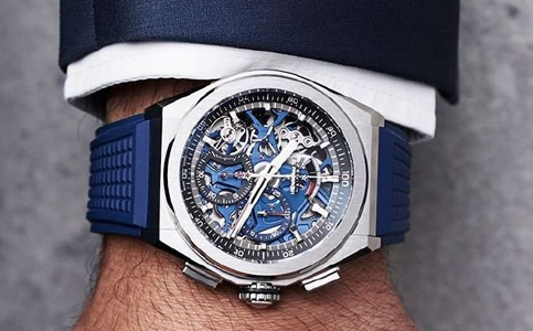 真力時官方售后維修網點（真力時手表停走的五大謎團）