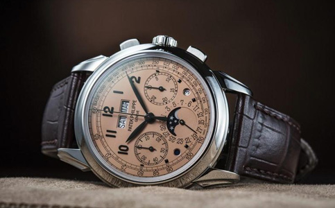 百年靈手表售后網點(百年靈機芯不幸生銹)