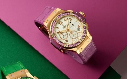 宇舶手表售后維修點（宇舶手表表耳出現脫落的情況）