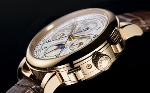 朗格手表售后網(wǎng)點(diǎn)(朗格手表是如何上發(fā)條的)