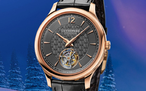 蕭邦手表售后網點(處理蕭邦手表表蒙破裂問題)