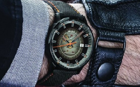 美度手表保養(yǎng)一次需要幾天（美度手表表殼壞損了）