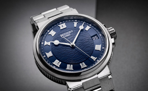 寶璣售后保養服務中心(處理寶璣手表表針掉落的情況)