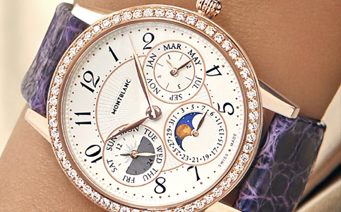 萬寶龍售后保養(yǎng)服務中心(萬寶龍手表生銹了)