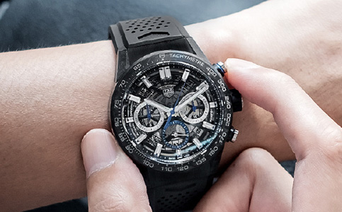 泰格豪雅手表維修價目表（泰格豪雅手表進灰后的處理）