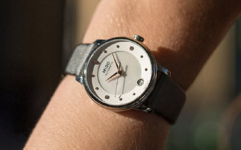 美度手表維修點售后服務中心電話(處理美度手表進灰的問題)