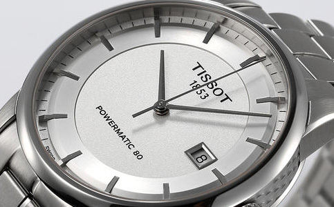 天梭手表維修點服務熱線(解決天梭手表走快的情況)