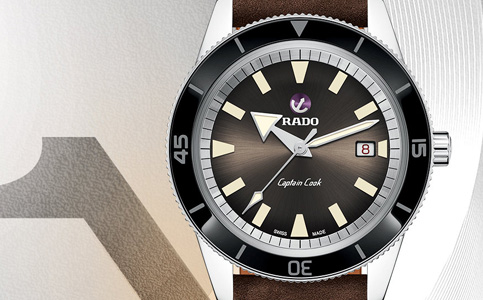 雷達(dá)手表售后中心電話(解決雷達(dá)手表表帶上的劃痕)