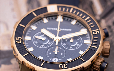 雅典手表售后維修電話查詢(處理雅典手表表針變色的問題)